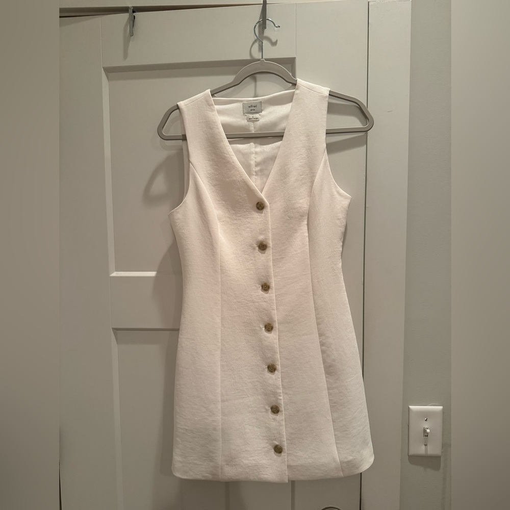 Aritzia Aria Dress